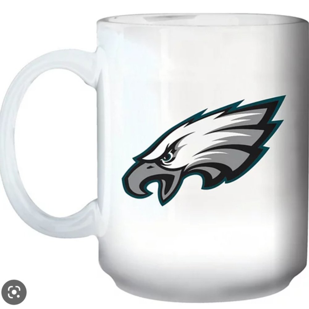 NFL Team Coffee Mug